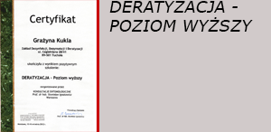 Deratyzacja - poziom wyższy